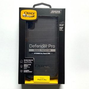 Otterbox Defender Pro Series IPhone XS Max